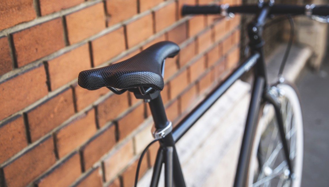 BikeMessenger