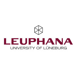 Leuphana-Logo