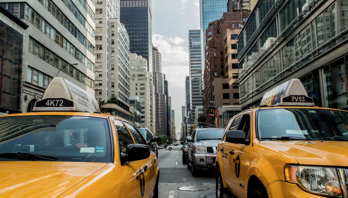 Taxi